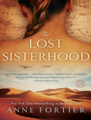 The Lost Sisterhood