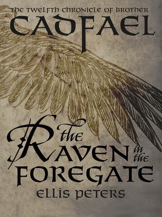 The Raven in the Foregate