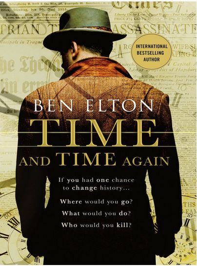 Time And Again Elton