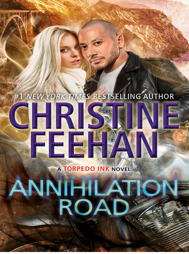 Annihilation Road