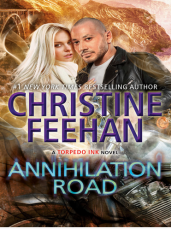 Annihilation Road