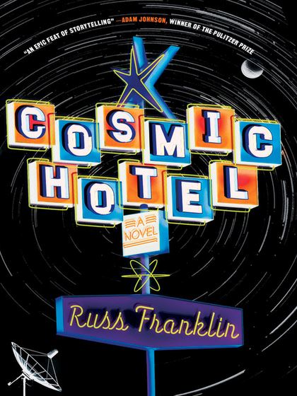 Cosmic Hotel