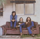 Crosby, Stills &amp; Nash