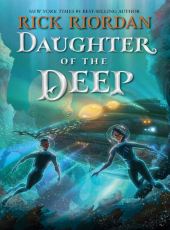 Daughter of the Deep