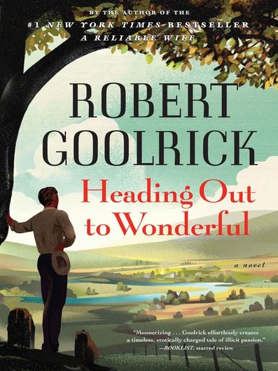 Heading Out To Wonderful