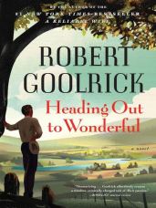 Heading Out To Wonderful