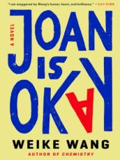 Joan is Okay