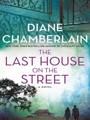 Last House on the Street