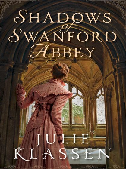 Shadows of Swanford Abbey