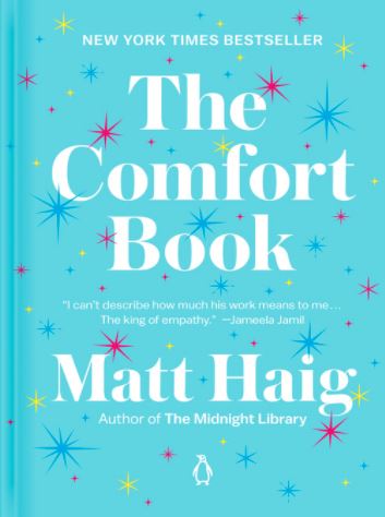 The Comfort Book