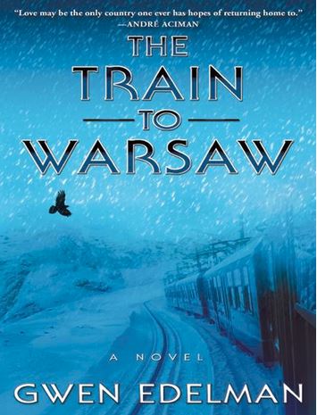 Train To Warsaw