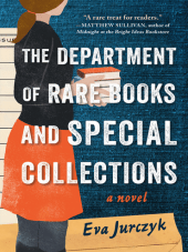 Department of Rare Books & Special Collections
