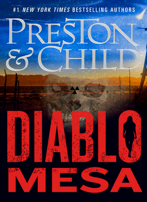 Diablo Mesa