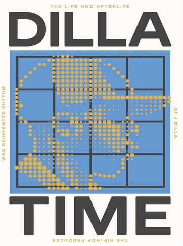 Dilla Time