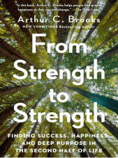 From Strength To Strength