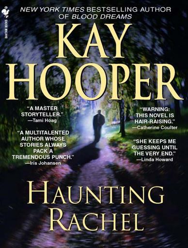 Haunting Rachel