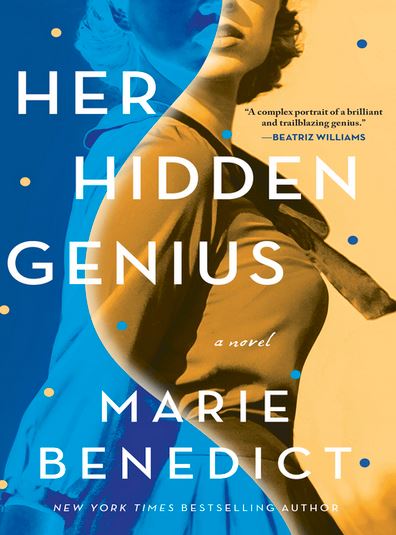 Her Hidden Genius