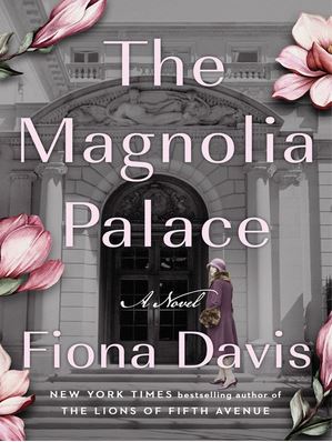 Magnolia Palace
