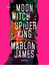 Moon Witch and Spider King