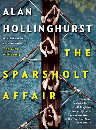 Sparsholt Affair