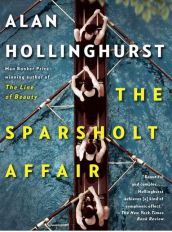 Sparsholt Affair