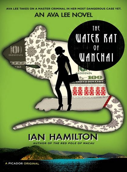 Water Rat of Wanchai