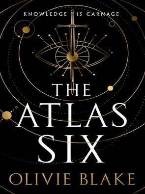 Atlas Six