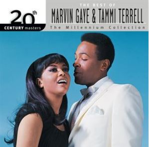 Best of Marvin Gaye &amp; Tammi Terrell
