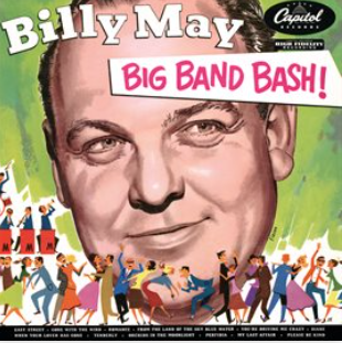 Big Band Bash