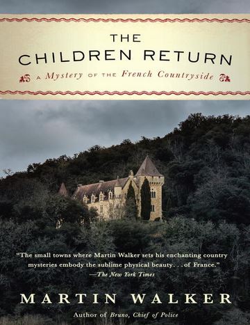Children Return