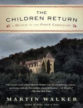 Children Return