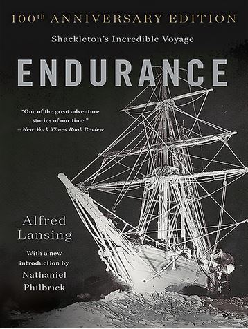Endurance