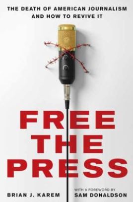 Free The Press