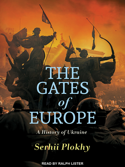 Gates of Europe
