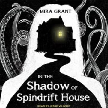 In The Shadow of Spendrift House