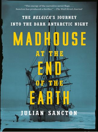 Madhouse At The End of The Earth