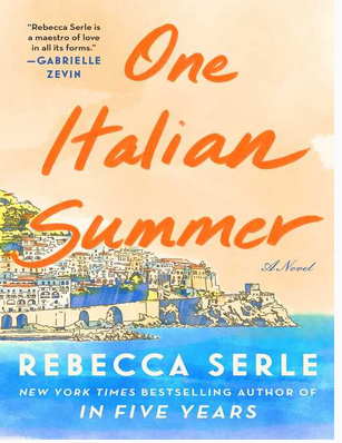 One Italian Summer