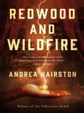 Redwood &amp; Wildfire