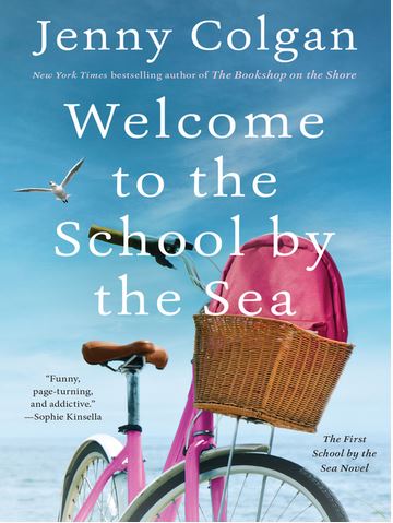 Welcome To The School by the Sea