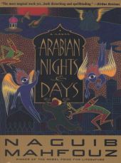 Arabian Nights & Days