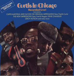 Curtis In Chicago
