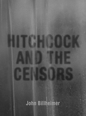 Hitchcock And the Censors