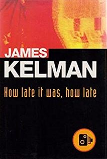 How Late It Was, How Late