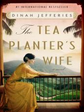 The Tea Planters Wife