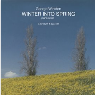 Winter Into Spring