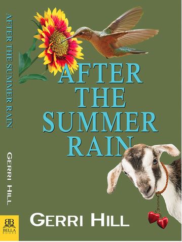 After The Summer Rain