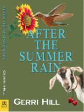 After The Summer Rain