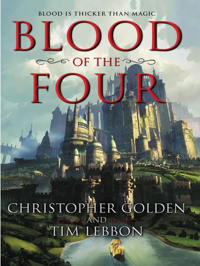 Blood of the Four