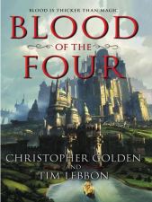Blood of the Four