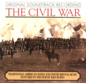 Civil War Original SOundtrack